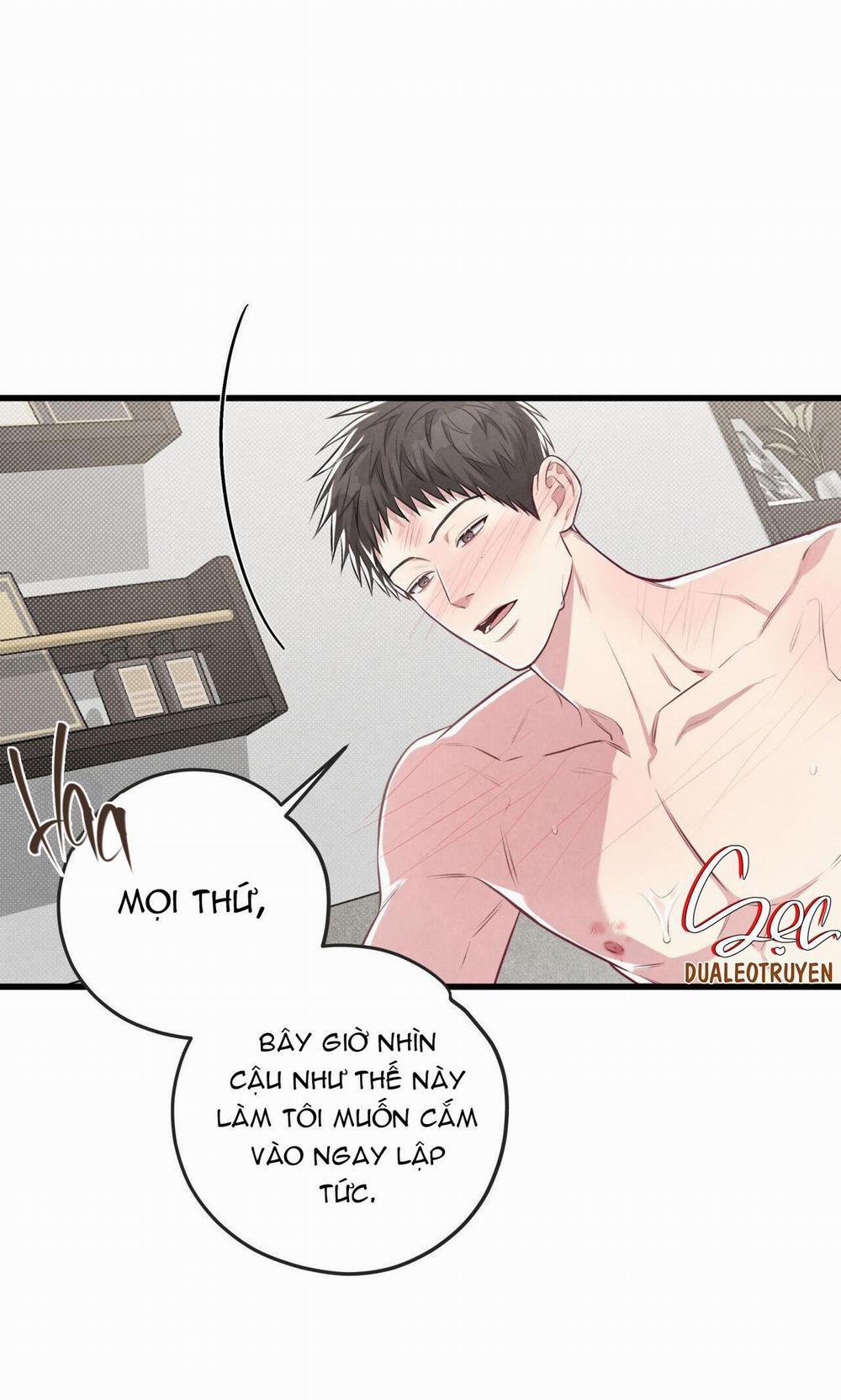 Công Tư Phân Minh 52 trang 23