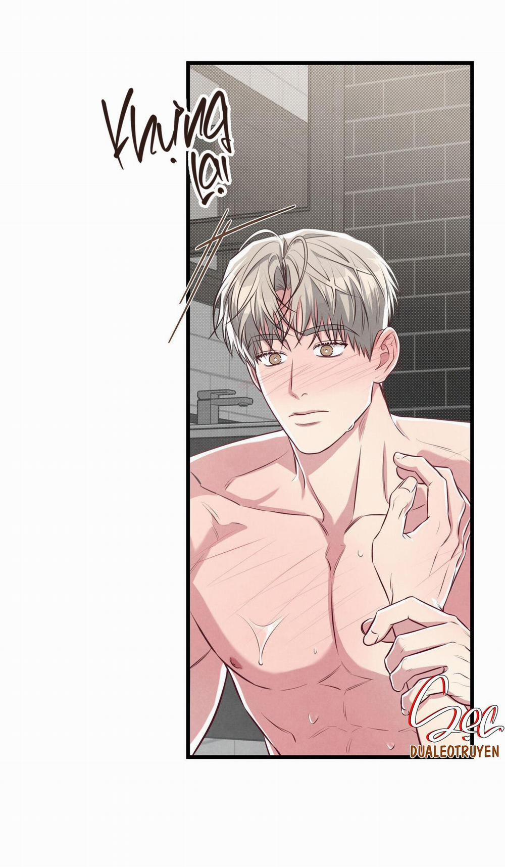 Công Tư Phân Minh 53 trang 61