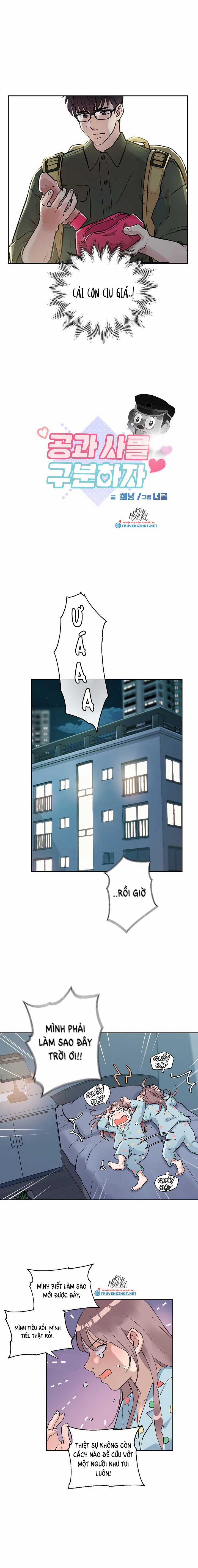 Công Tư Phân Minh 6.1 trang 2