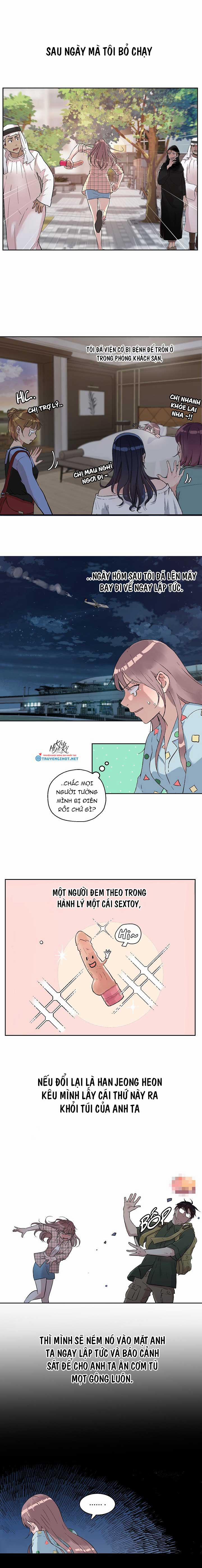 Công Tư Phân Minh 6.1 trang 3