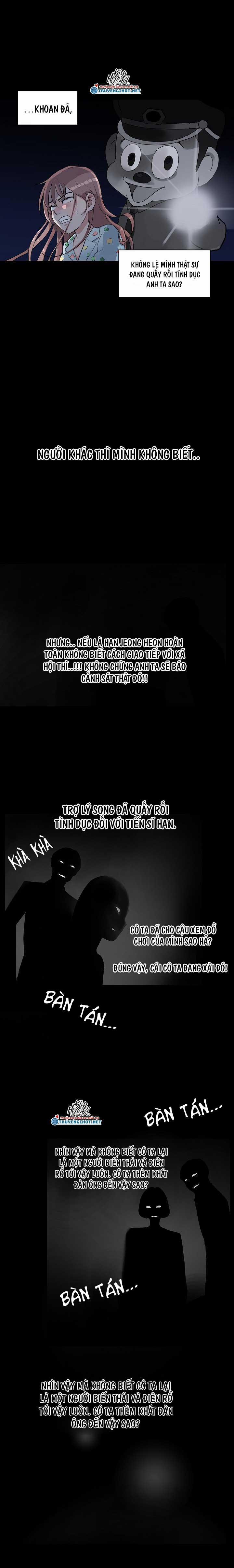 Công Tư Phân Minh 6.1 trang 4