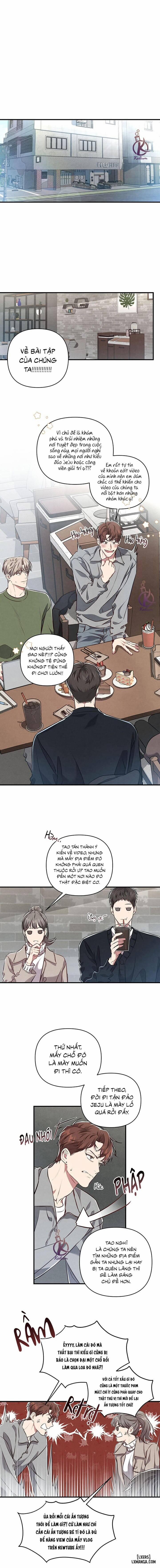 Công Tư Phân Minh 6 trang 0