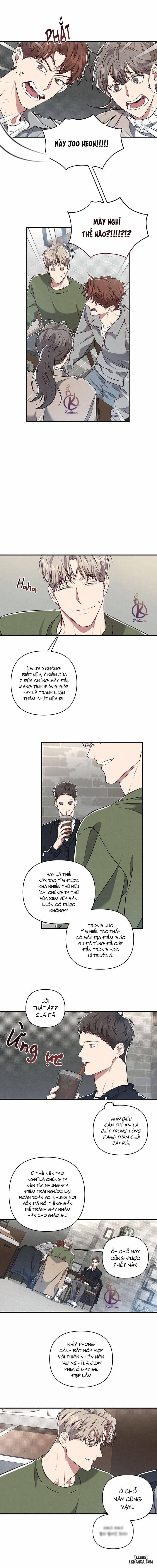 Công Tư Phân Minh 6 trang 1