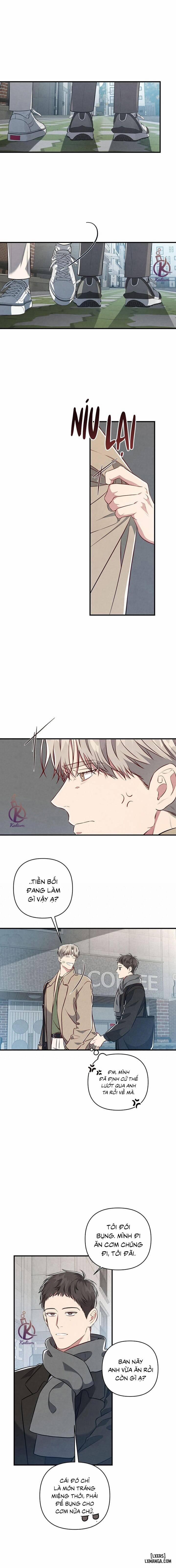 Công Tư Phân Minh 6 trang 12