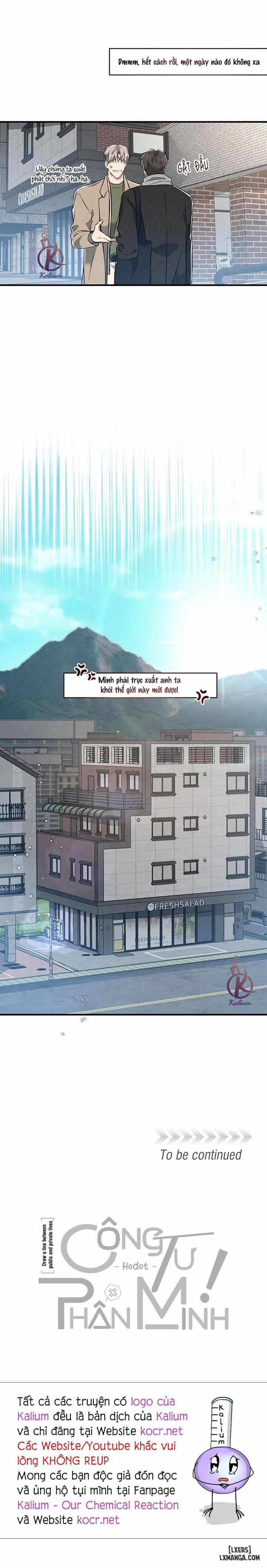 Công Tư Phân Minh 6 trang 14