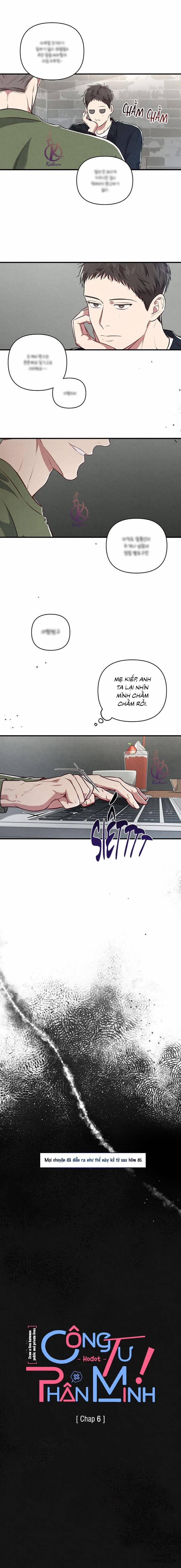 Công Tư Phân Minh 6 trang 2