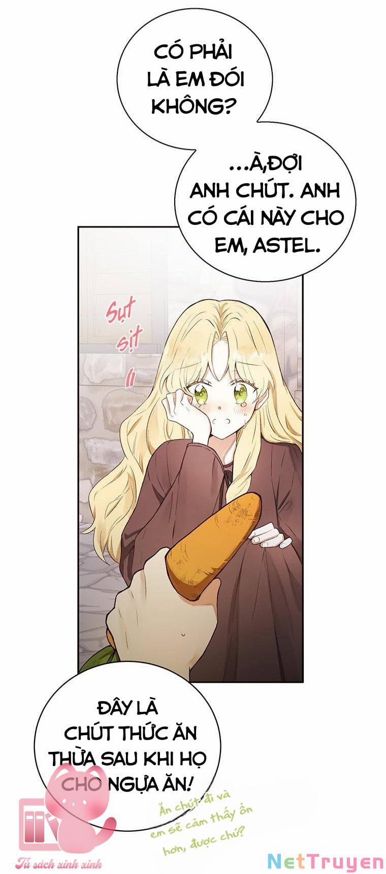 Công Tước, Đó Là Anh Trai Tôi 1 trang 100