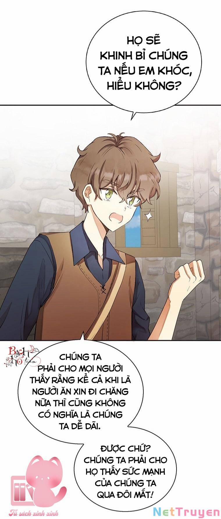 Công Tước, Đó Là Anh Trai Tôi 1 trang 102