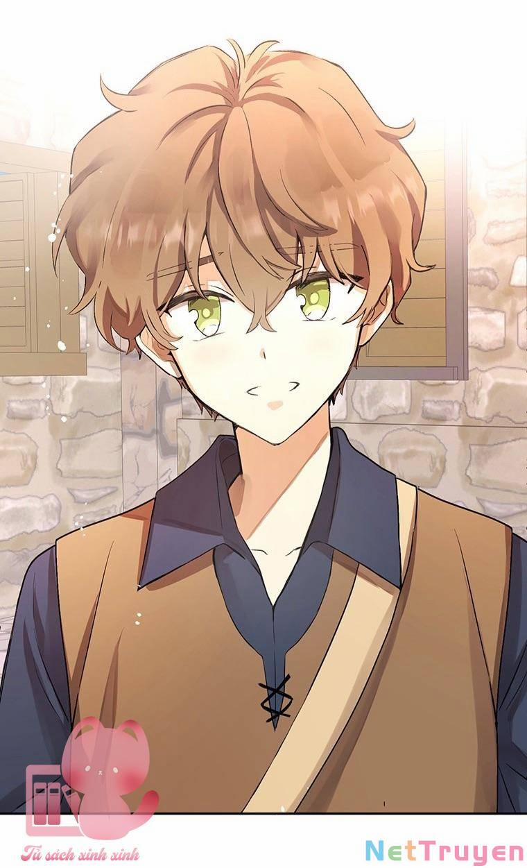 Công Tước, Đó Là Anh Trai Tôi 1 trang 105