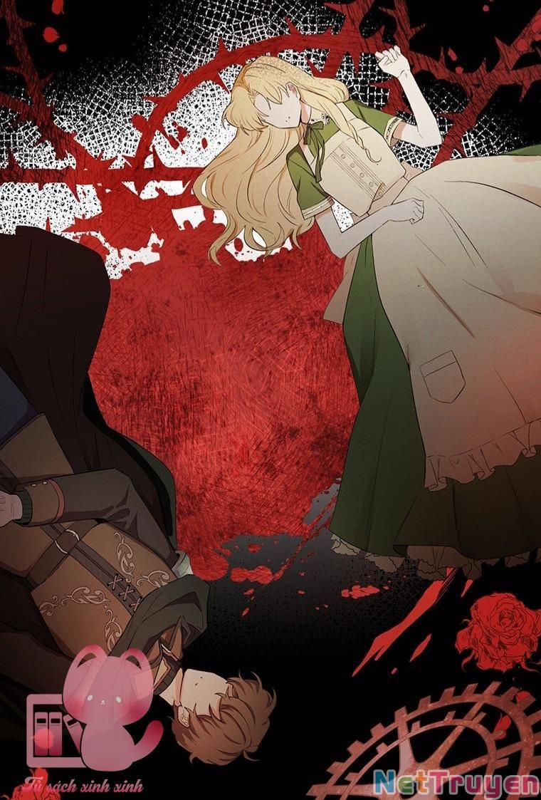 Công Tước, Đó Là Anh Trai Tôi 1 trang 110