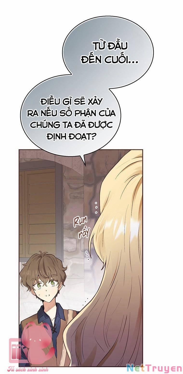 Công Tước, Đó Là Anh Trai Tôi 1 trang 116