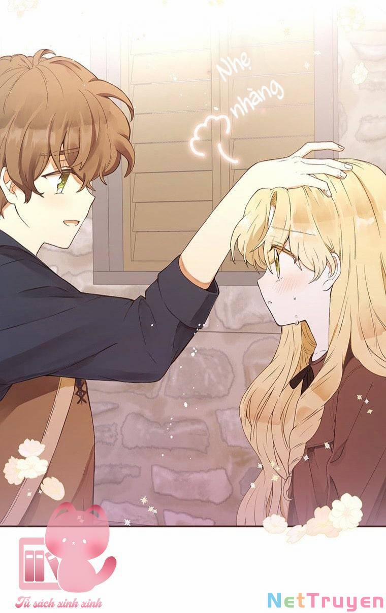 Công Tước, Đó Là Anh Trai Tôi 1 trang 121