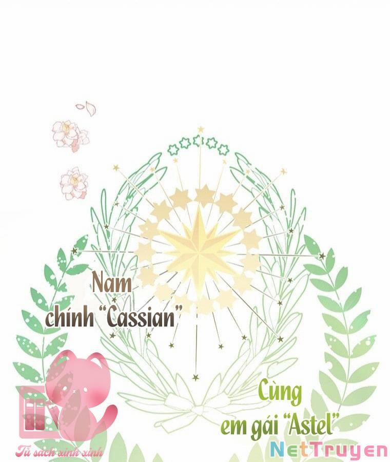 Công Tước, Đó Là Anh Trai Tôi 1 trang 25