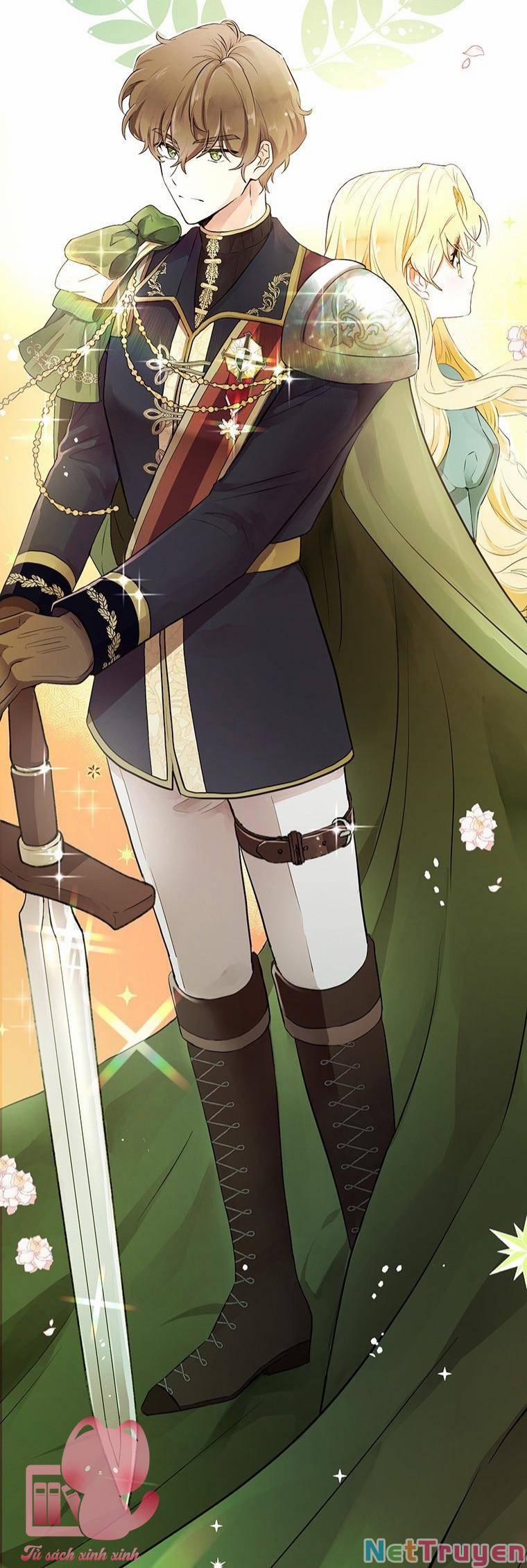 Công Tước, Đó Là Anh Trai Tôi 1 trang 26