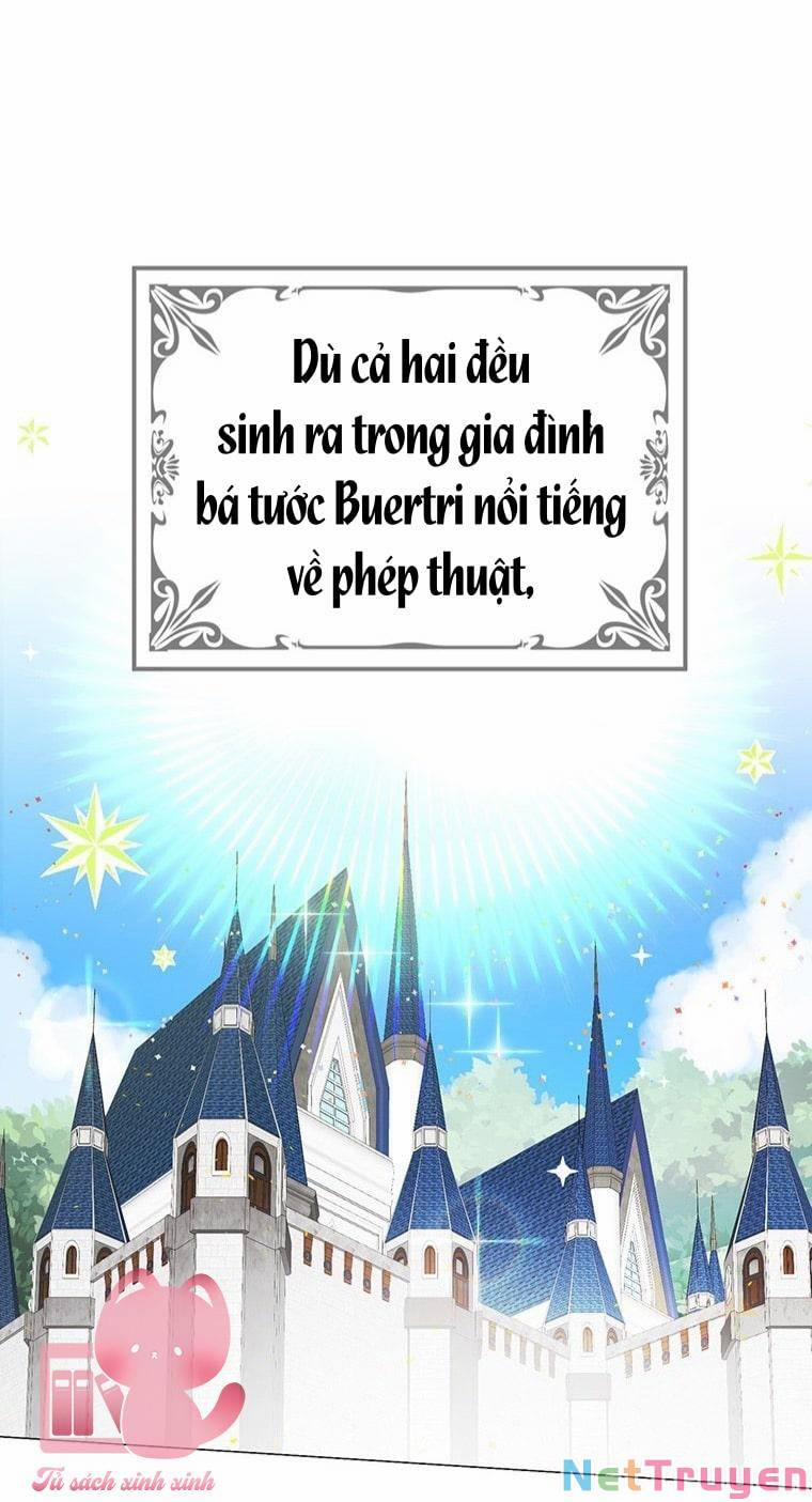 Công Tước, Đó Là Anh Trai Tôi 1 trang 28