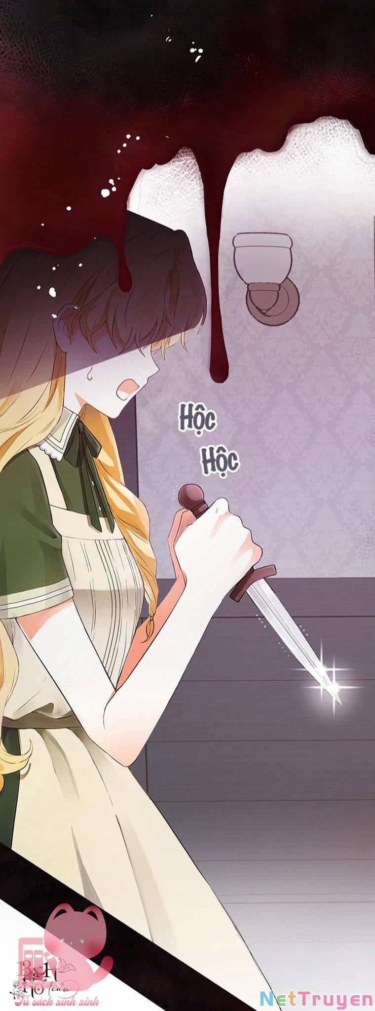 Công Tước, Đó Là Anh Trai Tôi 1 trang 3