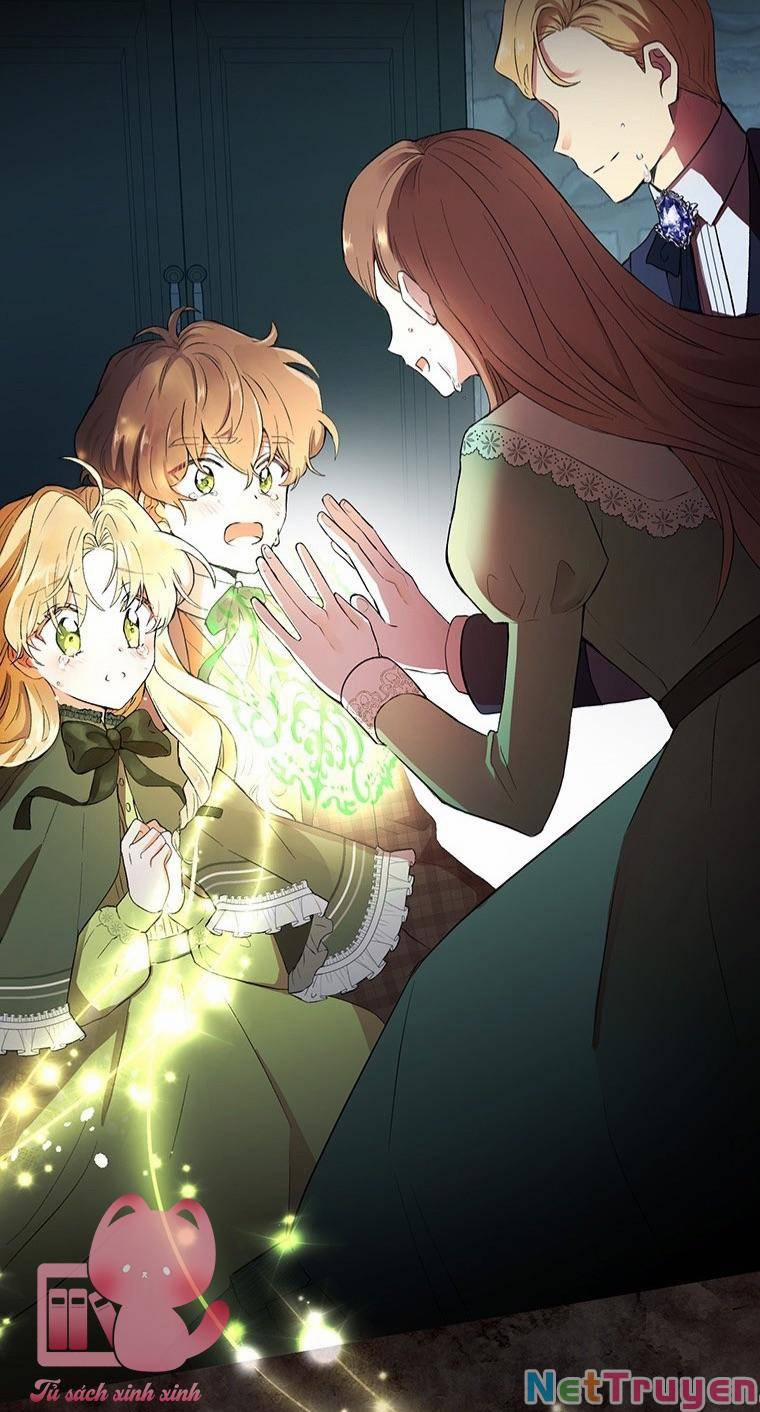 Công Tước, Đó Là Anh Trai Tôi 1 trang 34