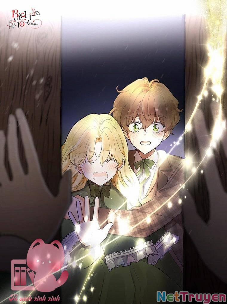 Công Tước, Đó Là Anh Trai Tôi 1 trang 36