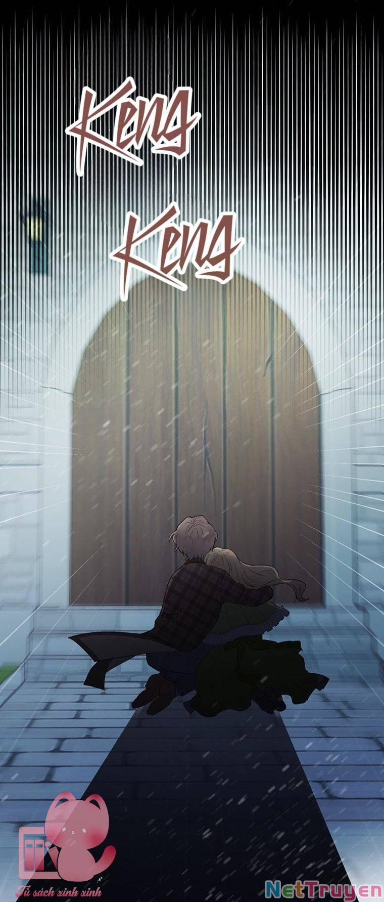 Công Tước, Đó Là Anh Trai Tôi 1 trang 38