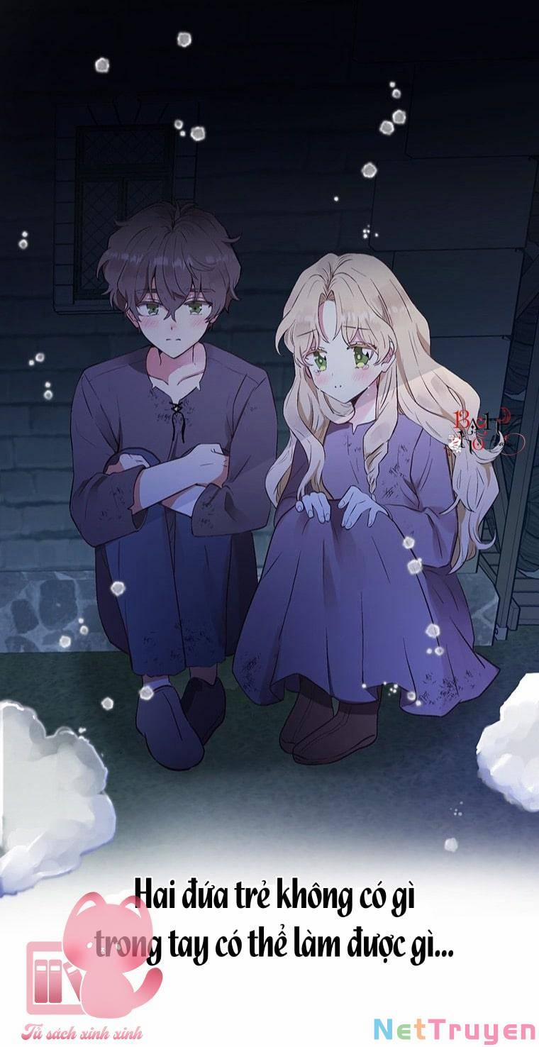 Công Tước, Đó Là Anh Trai Tôi 1 trang 45