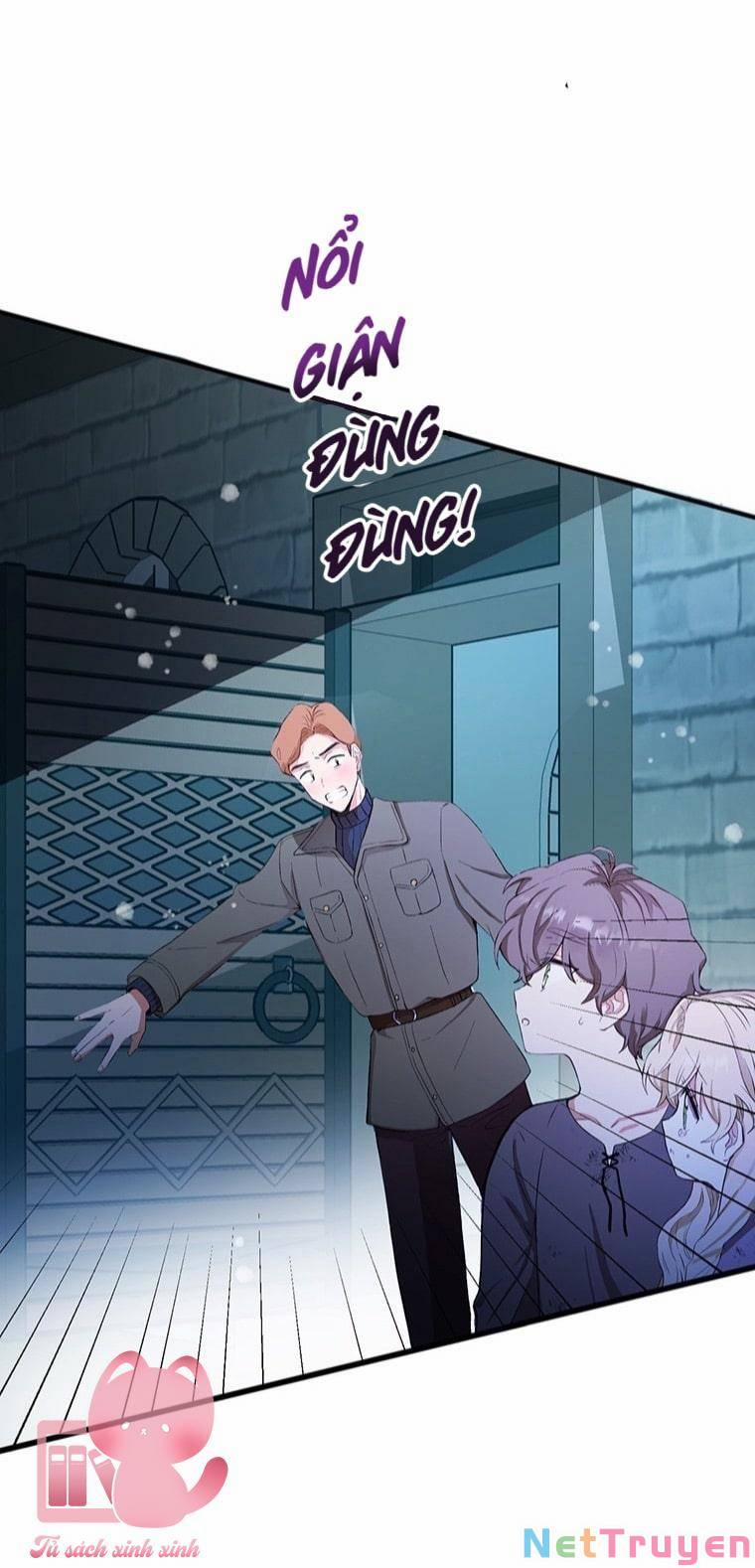 Công Tước, Đó Là Anh Trai Tôi 1 trang 47