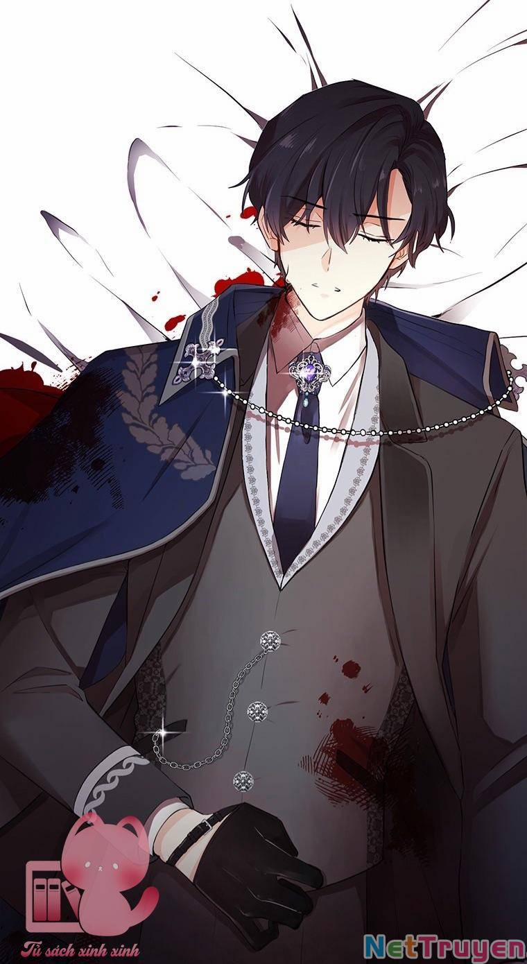 Công Tước, Đó Là Anh Trai Tôi 1 trang 5