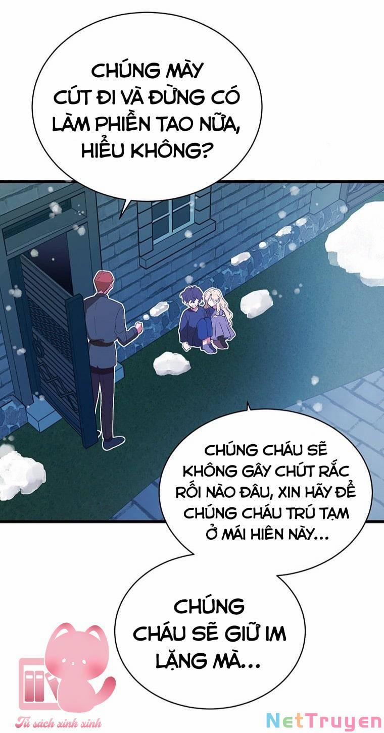 Công Tước, Đó Là Anh Trai Tôi 1 trang 50