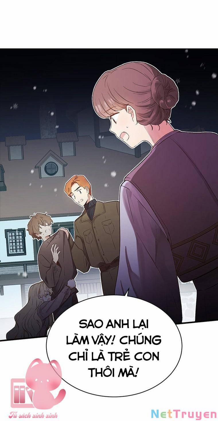 Công Tước, Đó Là Anh Trai Tôi 1 trang 54