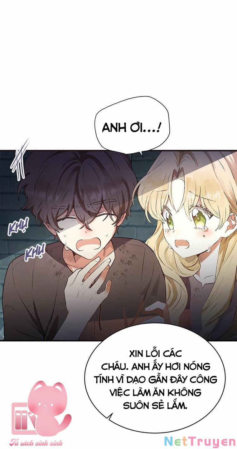 Công Tước, Đó Là Anh Trai Tôi 1 trang 55