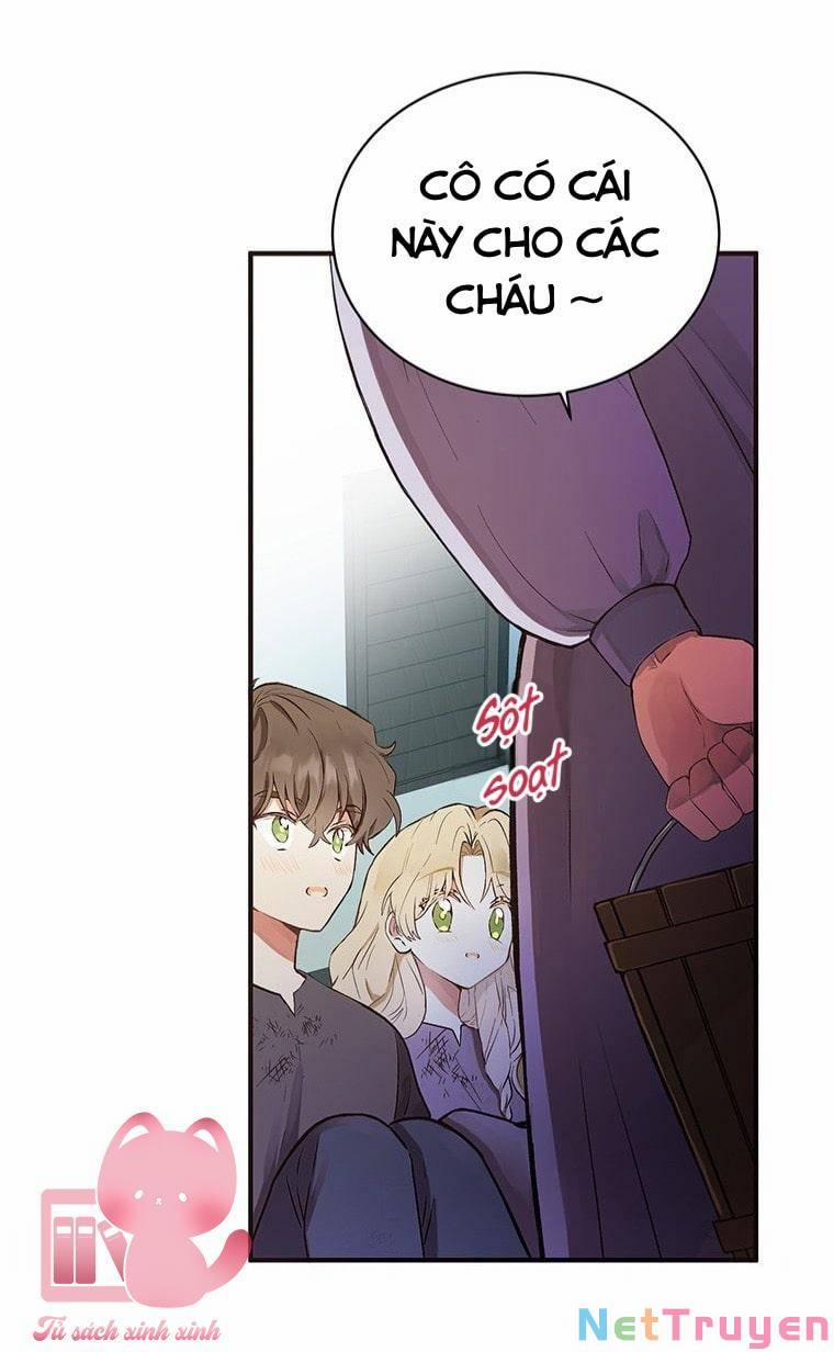 Công Tước, Đó Là Anh Trai Tôi 1 trang 57