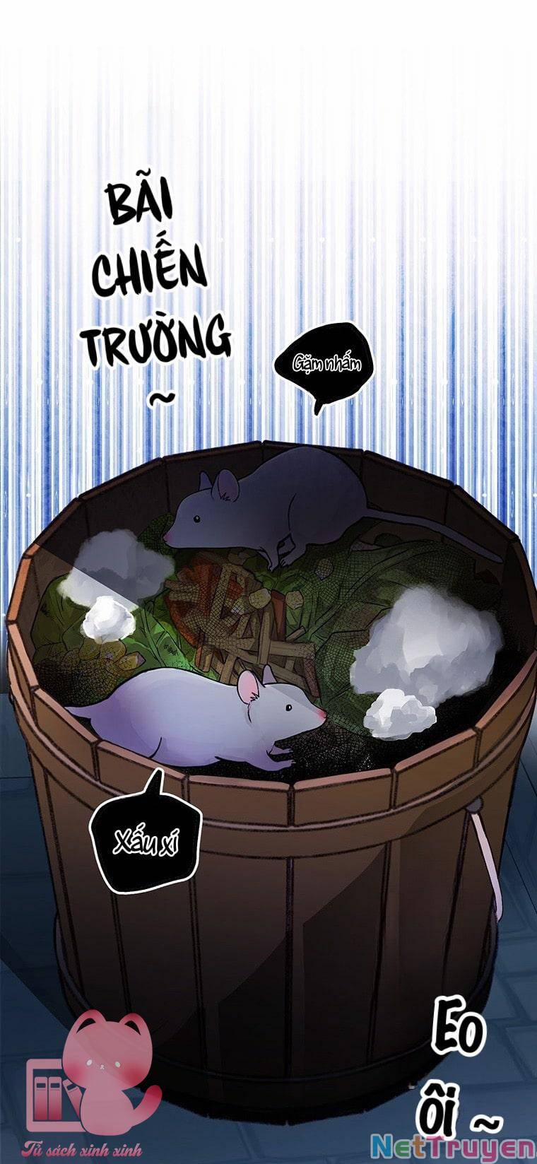 Công Tước, Đó Là Anh Trai Tôi 1 trang 58