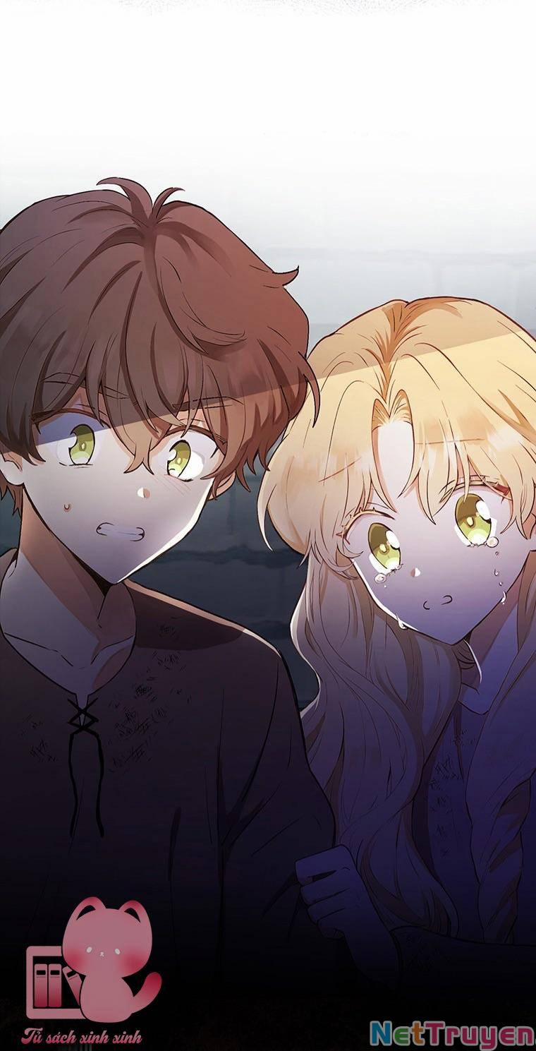 Công Tước, Đó Là Anh Trai Tôi 1 trang 60