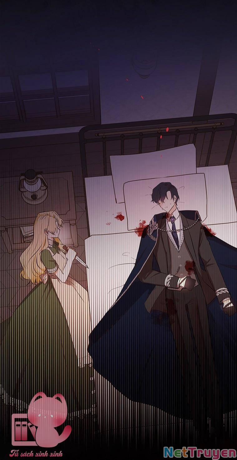 Công Tước, Đó Là Anh Trai Tôi 1 trang 7