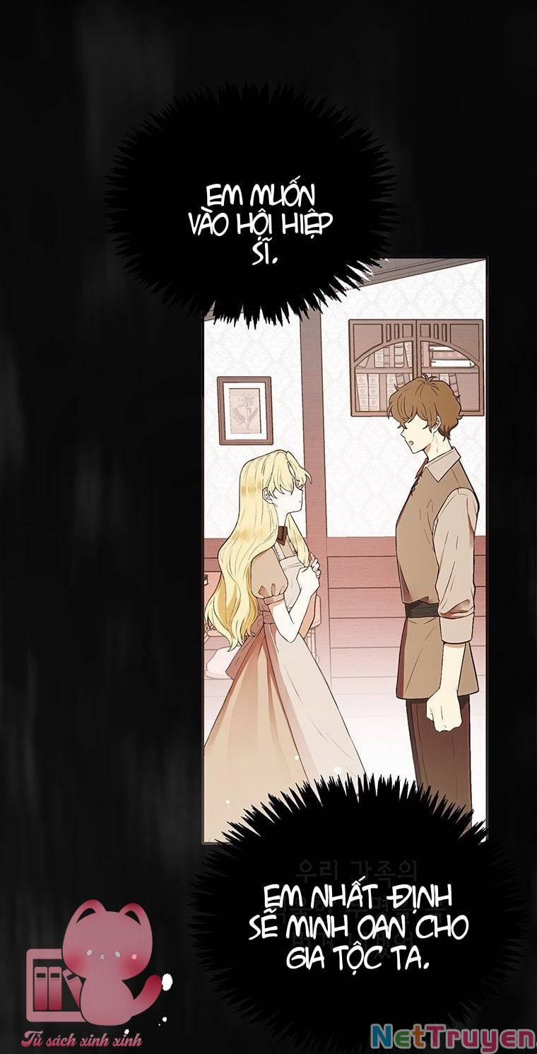 Công Tước, Đó Là Anh Trai Tôi 1 trang 74