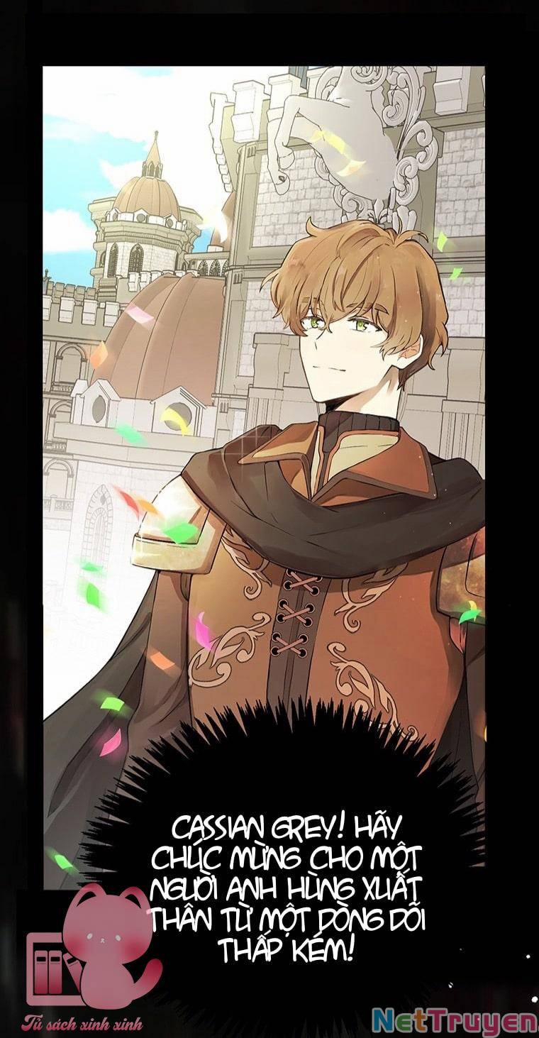 Công Tước, Đó Là Anh Trai Tôi 1 trang 76