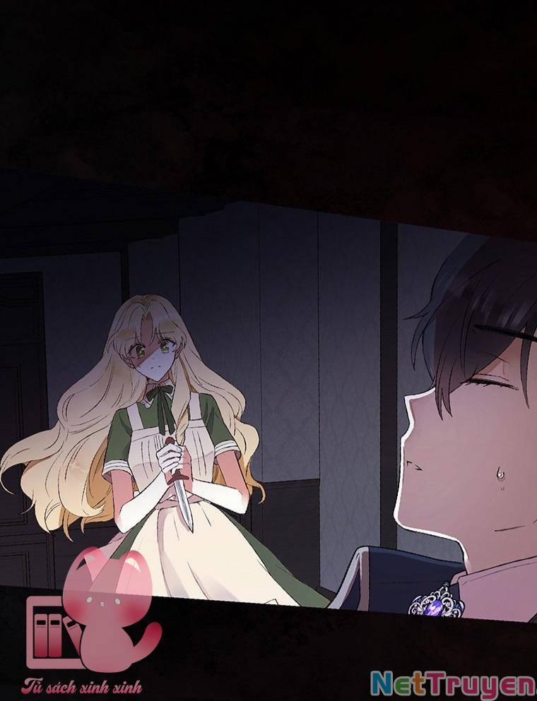 Công Tước, Đó Là Anh Trai Tôi 1 trang 8