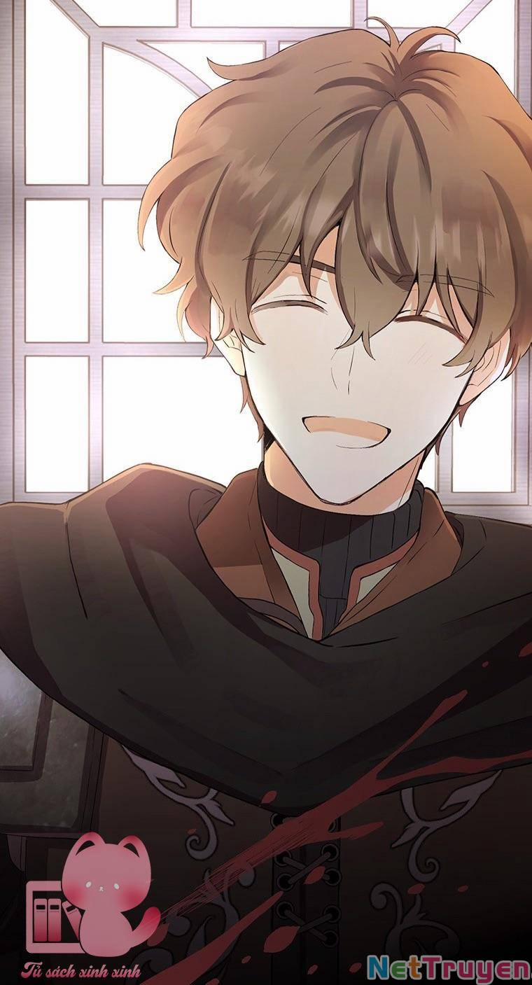 Công Tước, Đó Là Anh Trai Tôi 1 trang 84