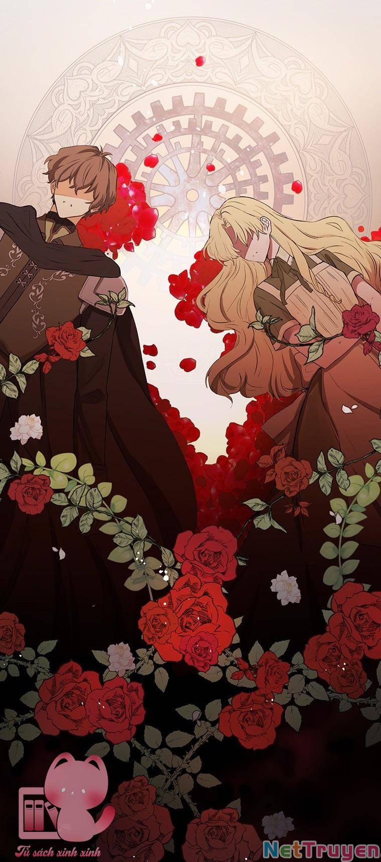 Công Tước, Đó Là Anh Trai Tôi 1 trang 92