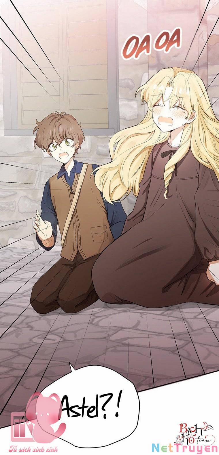 Công Tước, Đó Là Anh Trai Tôi 1 trang 96