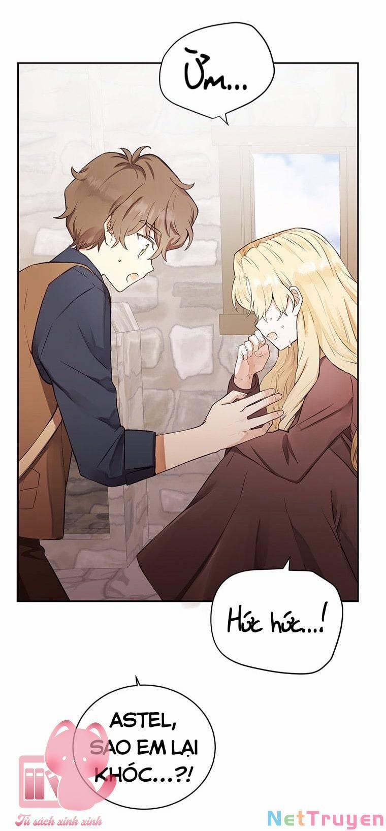 Công Tước, Đó Là Anh Trai Tôi 1 trang 98