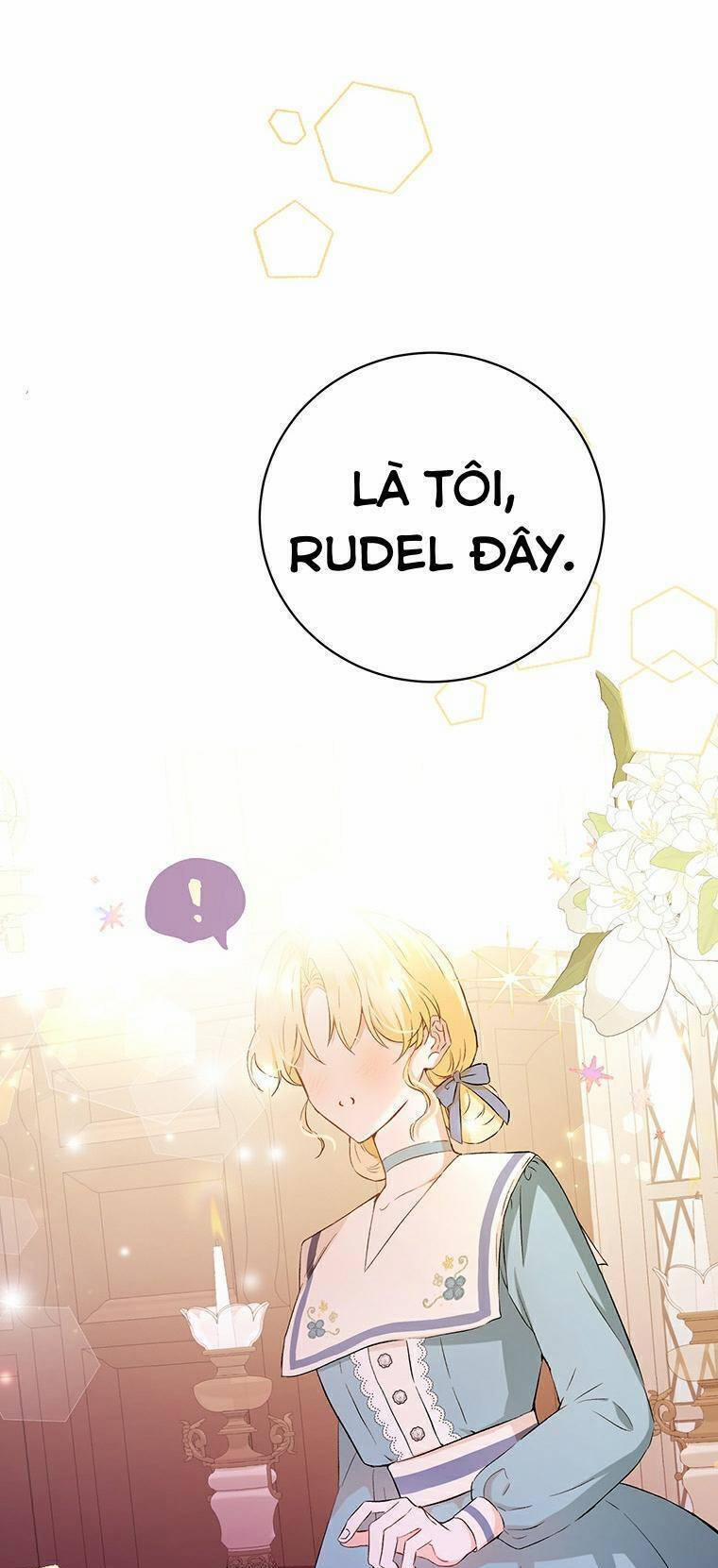 Công Tước, Đó Là Anh Trai Tôi 10 trang 1