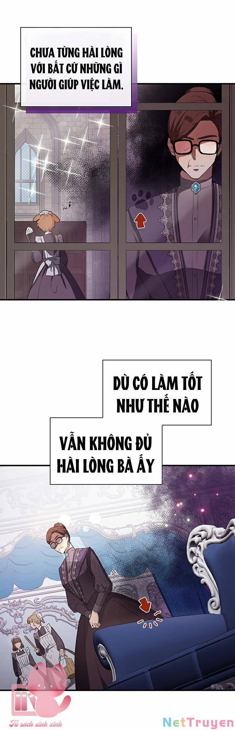 Công Tước, Đó Là Anh Trai Tôi 10 trang 10