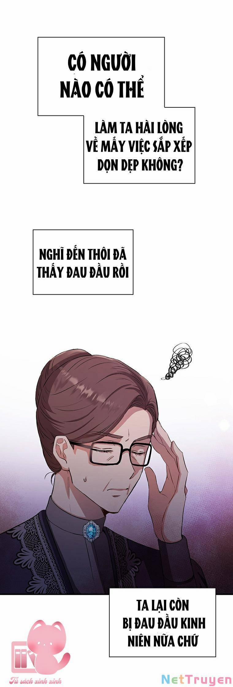 Công Tước, Đó Là Anh Trai Tôi 10 trang 11