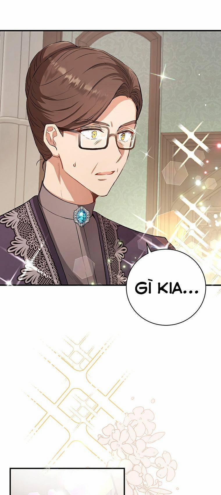 Công Tước, Đó Là Anh Trai Tôi 10 trang 12