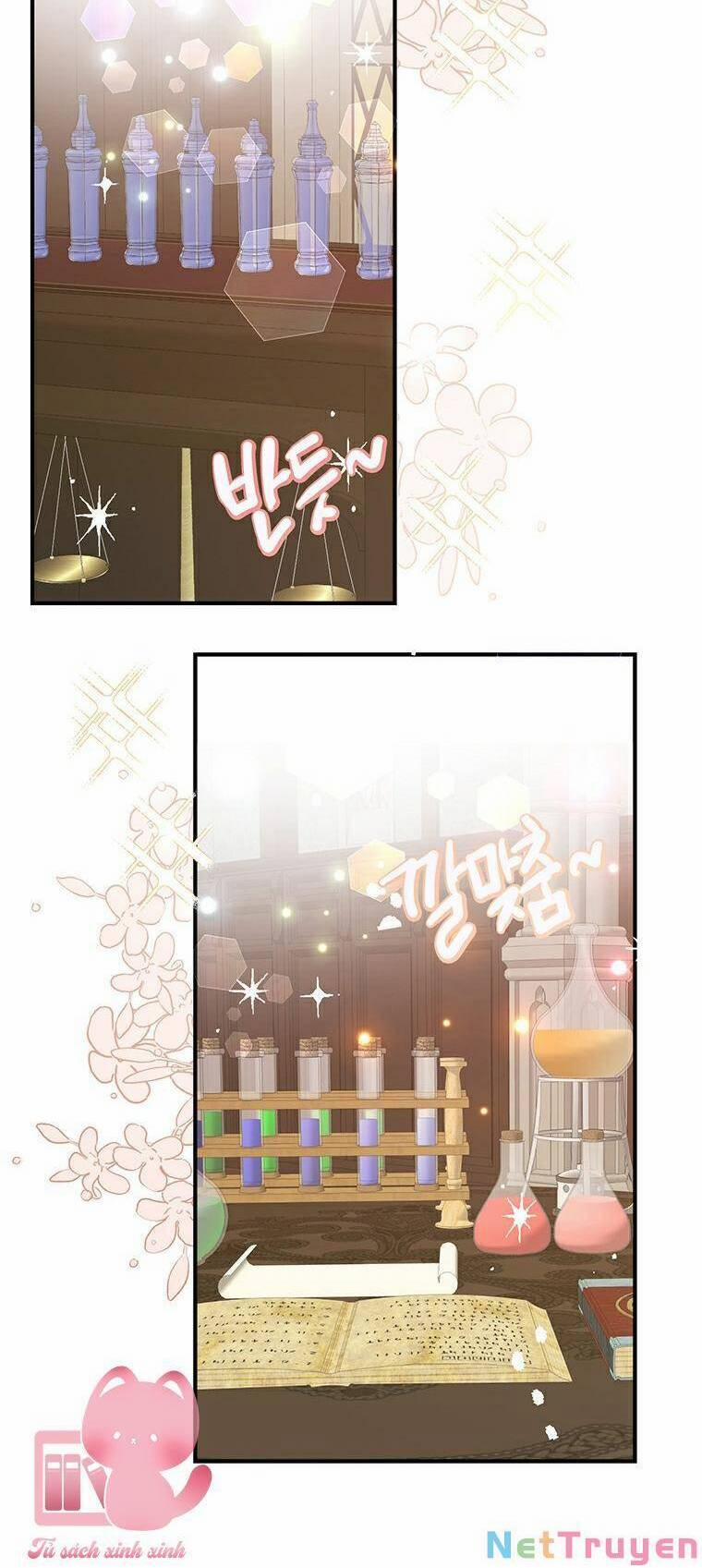 Công Tước, Đó Là Anh Trai Tôi 10 trang 13