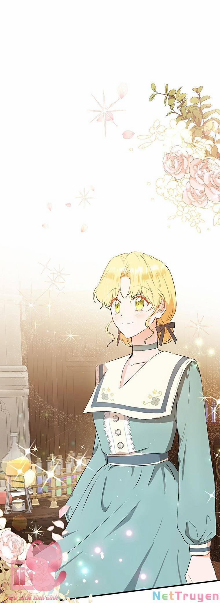 Công Tước, Đó Là Anh Trai Tôi 10 trang 14