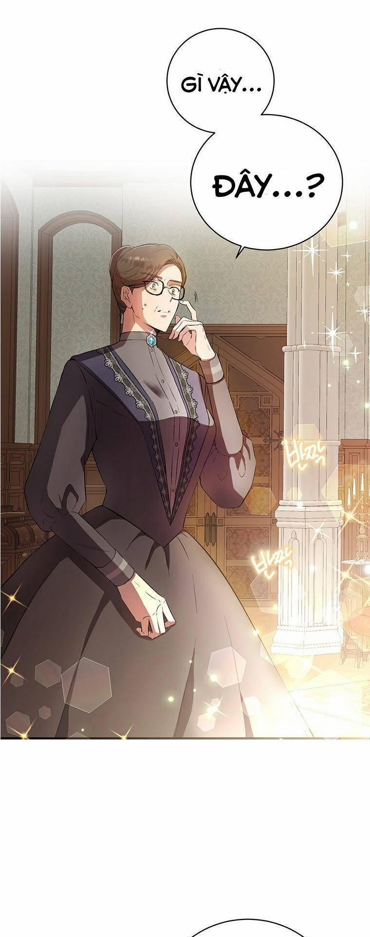 Công Tước, Đó Là Anh Trai Tôi 10 trang 16