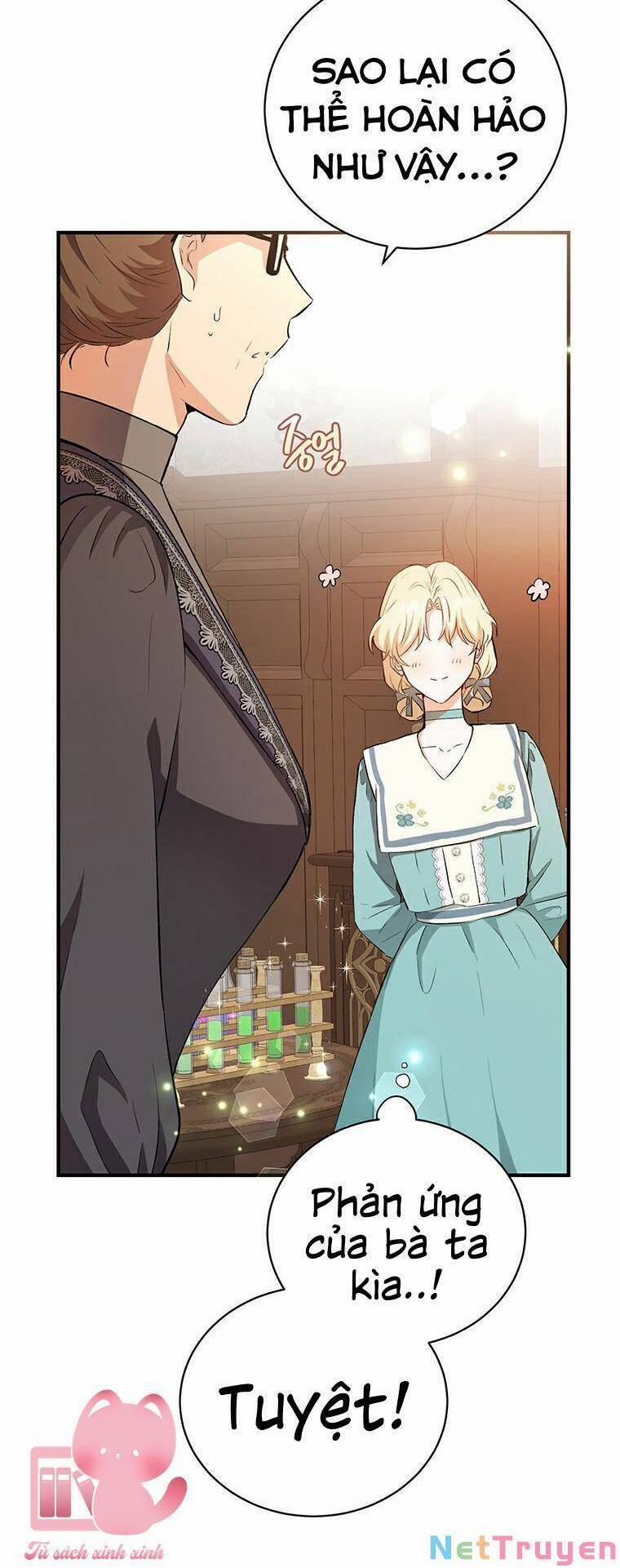 Công Tước, Đó Là Anh Trai Tôi 10 trang 17