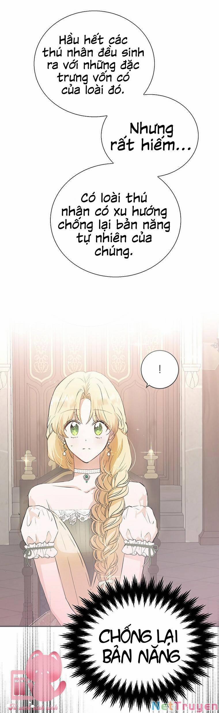 Công Tước, Đó Là Anh Trai Tôi 10 trang 21