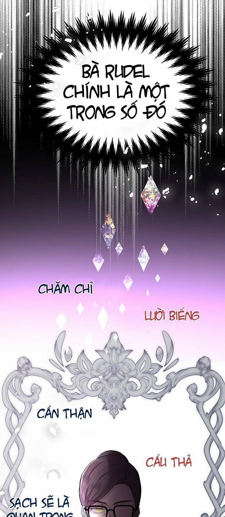 Công Tước, Đó Là Anh Trai Tôi 10 trang 22